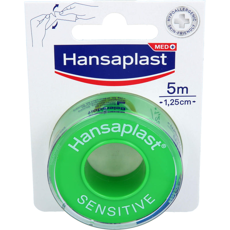 HANSAPLAST FIX SEN 5MX1.25 1 St