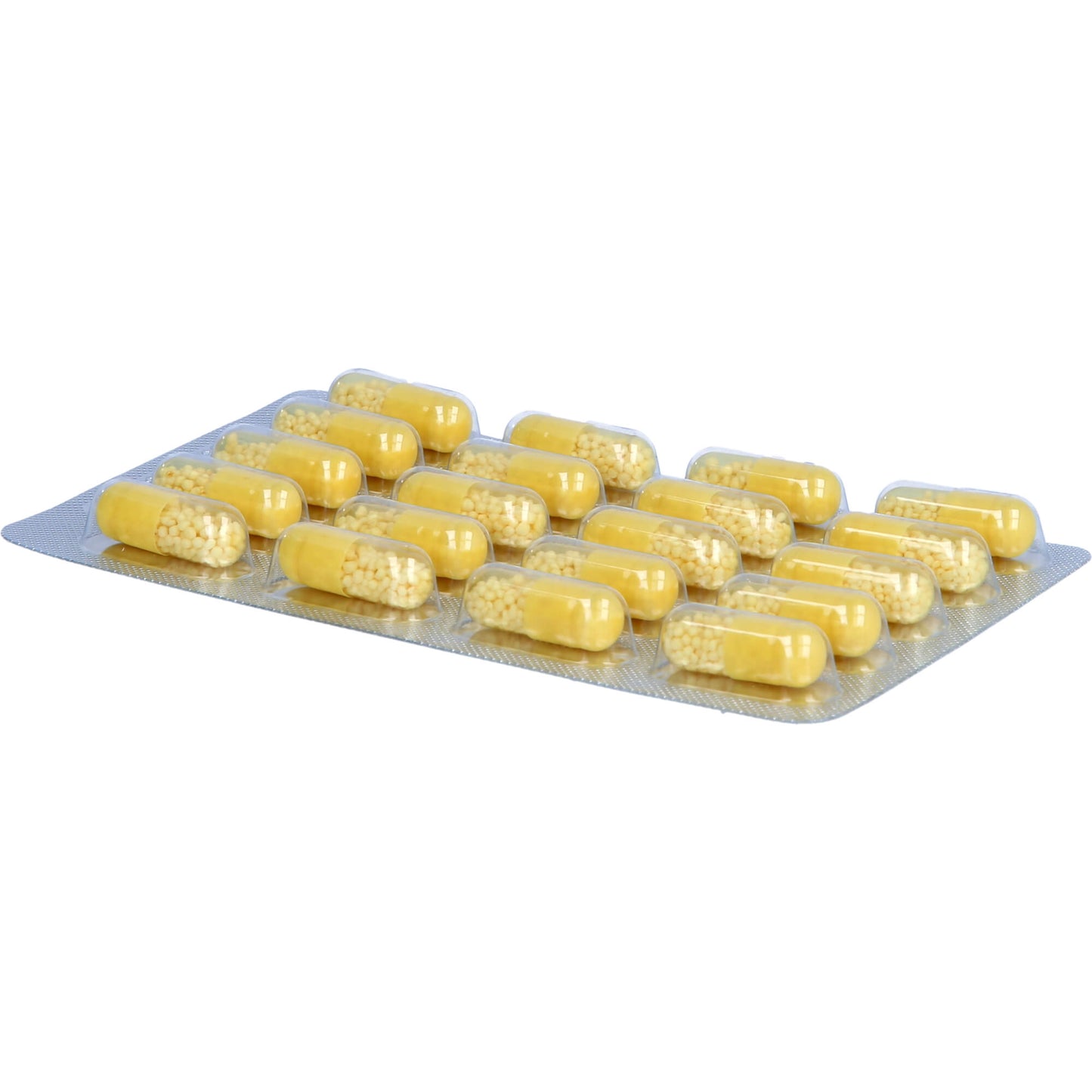 VITAMIN C+ZINK Depot Kapseln 60 St