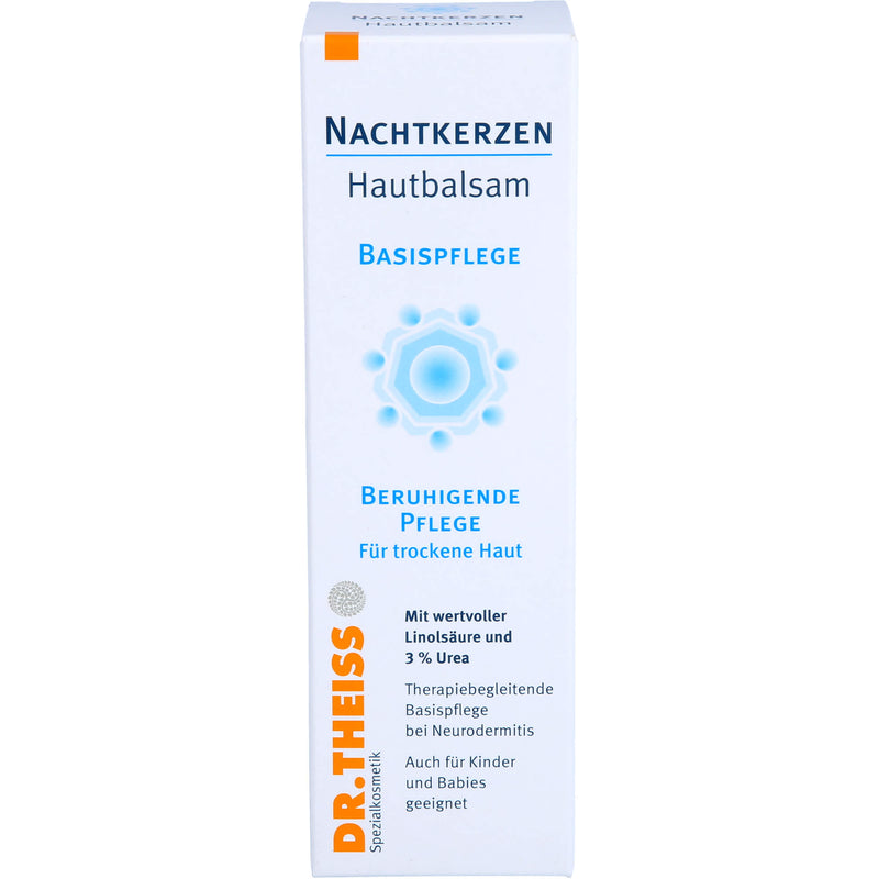 DR THEISS NACHTK HAUTBAL 100 ml