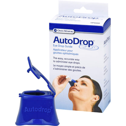 AUTODROP Applikationshilfe 1 St