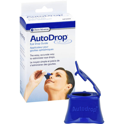 AUTODROP Applikationshilfe 1 St