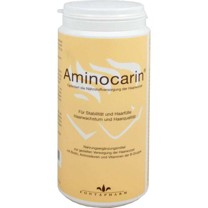 AMINOCARIN DOSE 200 g