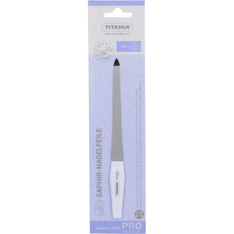 NAGELFEILE DIAM 18CM 1 St