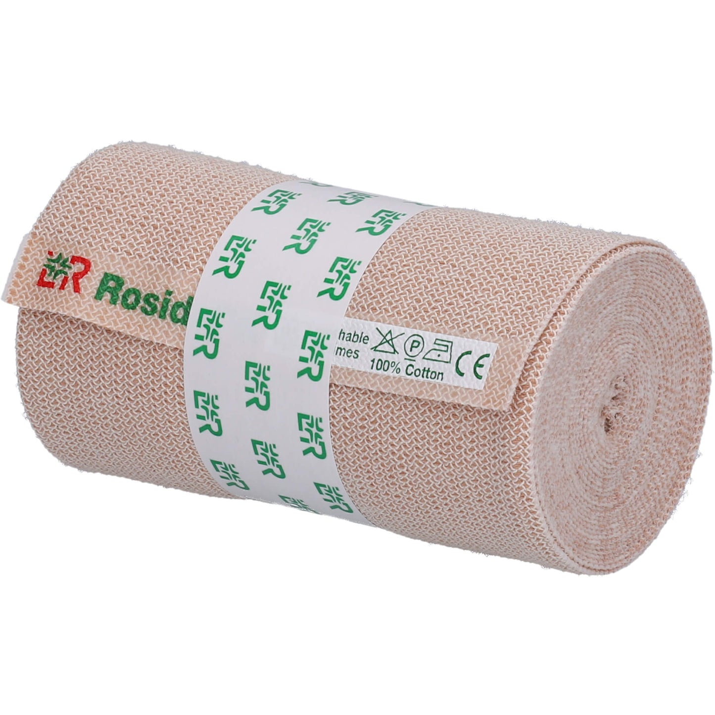 ROSIDAL K Binde 10 cmx5 m 10 St