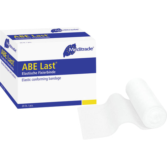ABE LAST Fixierb.10 cmx4 m elast. 20 St