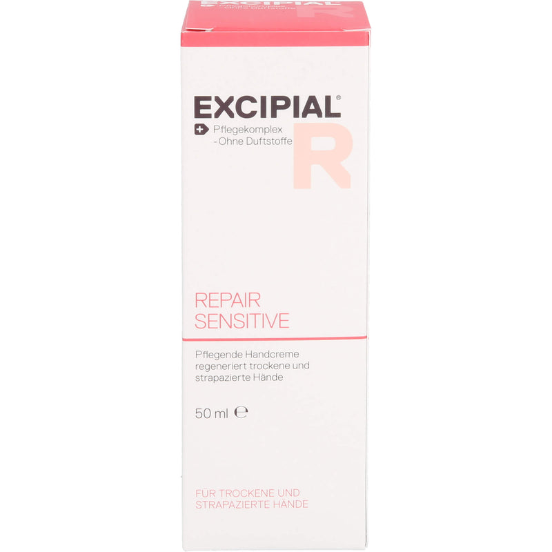 EXCIPIAL REPAIR SENSITIVE 50 ml