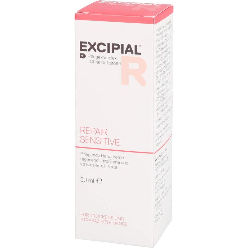 EXCIPIAL REPAIR SENSITIVE 50 ml