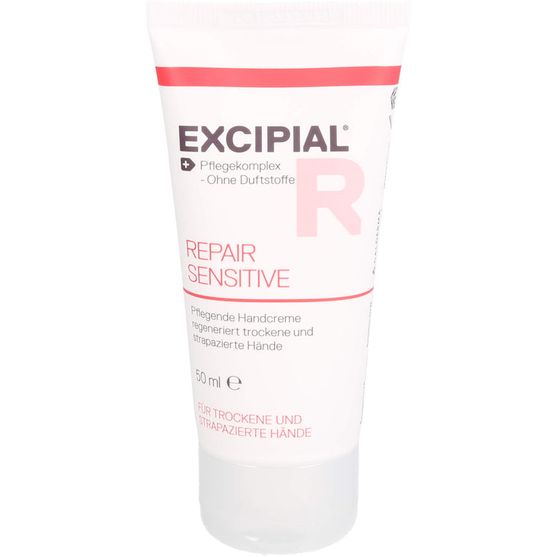 EXCIPIAL REPAIR SENSITIVE 50 ml
