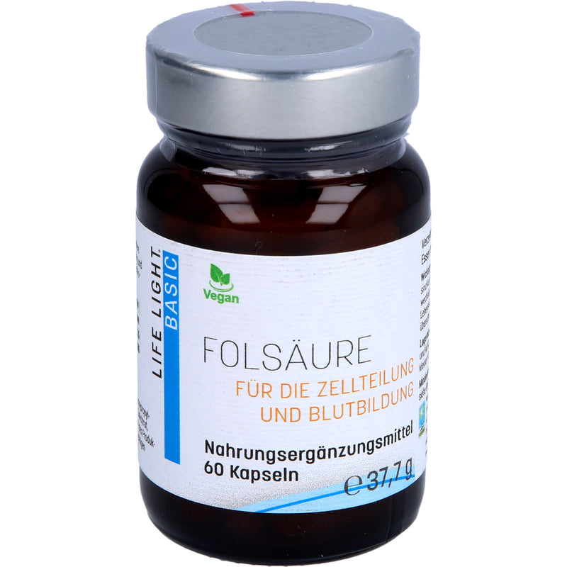 FOLSAEURE 1MG 60 St