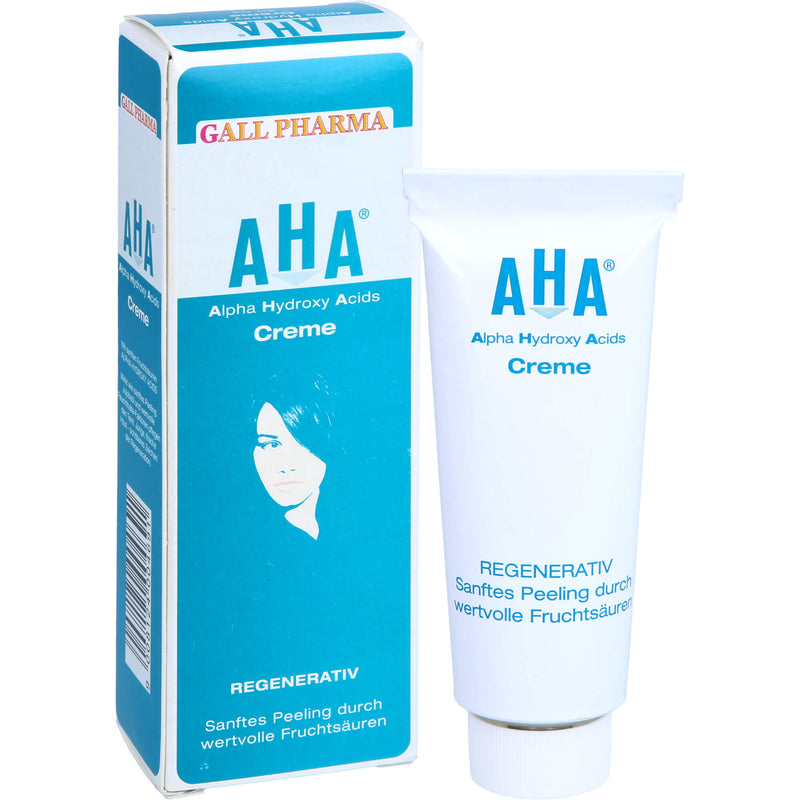 AHA CREME 40 ml