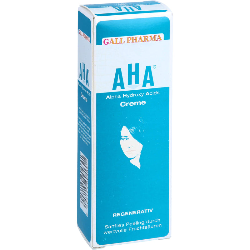 AHA CREME 40 ml