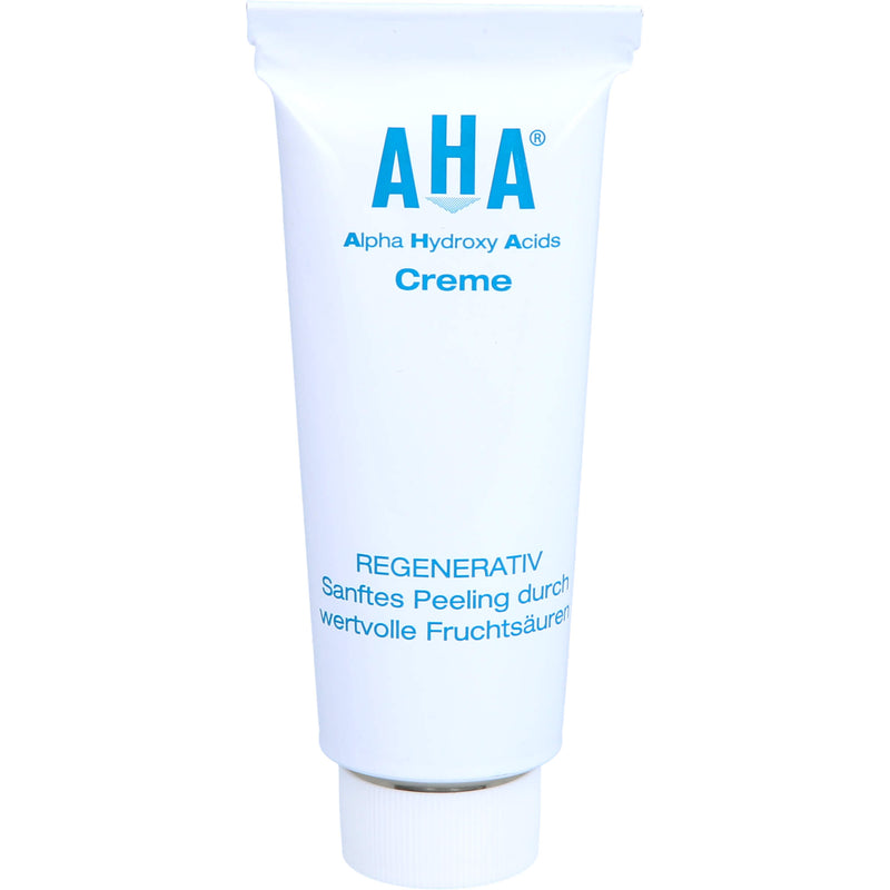 AHA CREME 40 ml