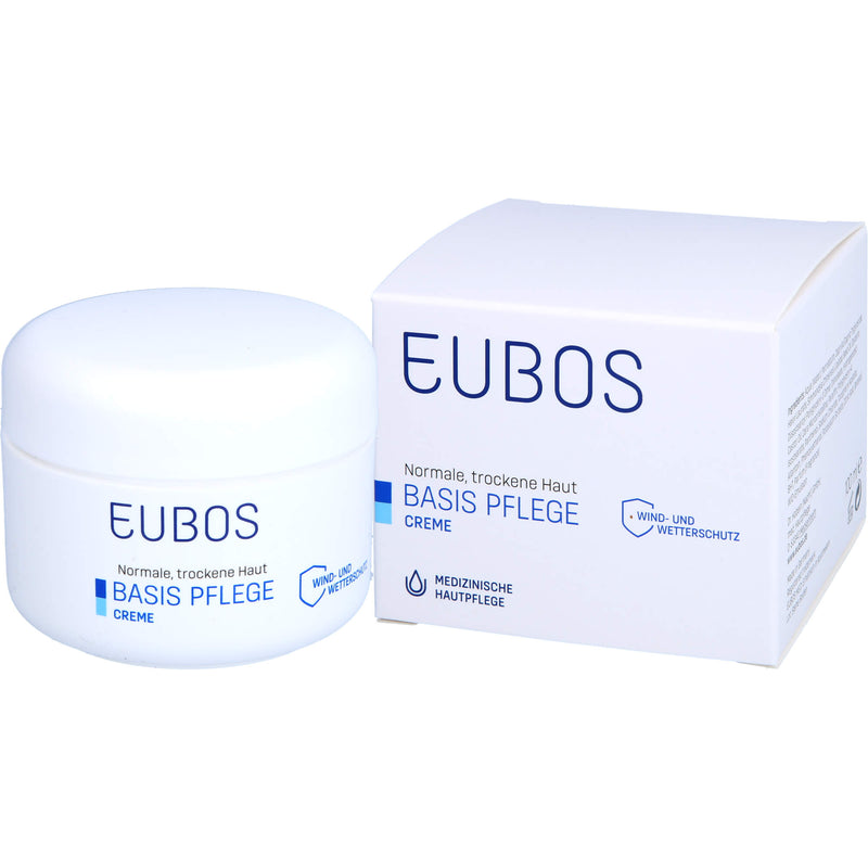 EUBOS CREME 100 ml