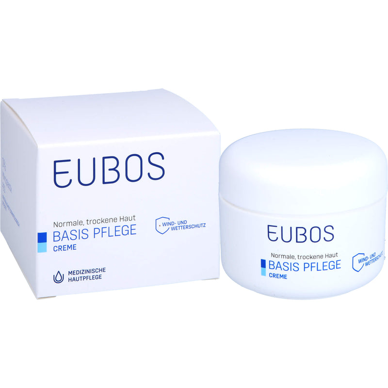 EUBOS CREME 100 ml