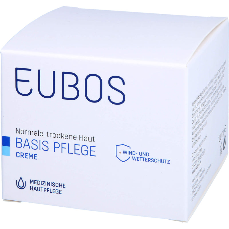 EUBOS CREME 100 ml
