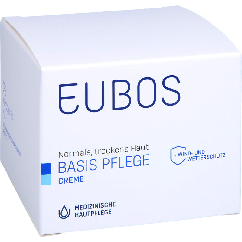 EUBOS CREME 100 ml