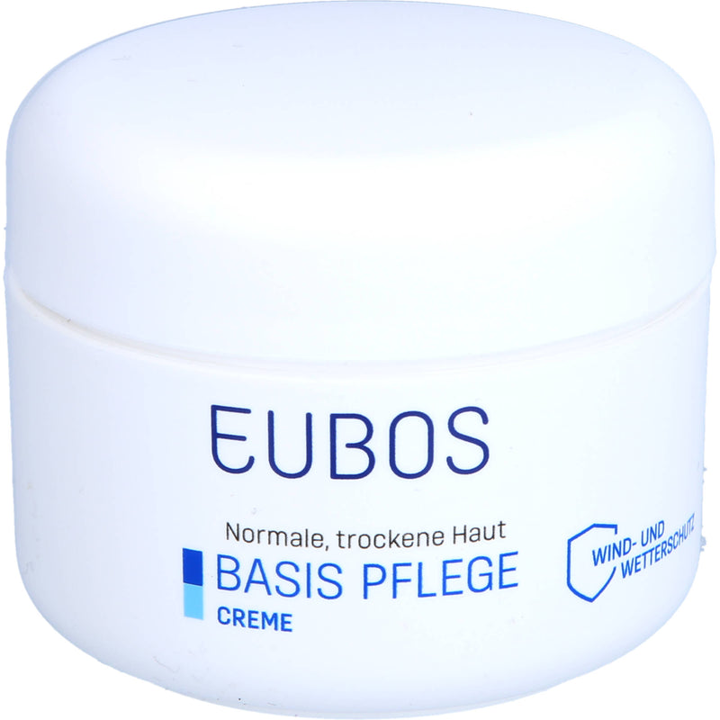 EUBOS CREME 100 ml