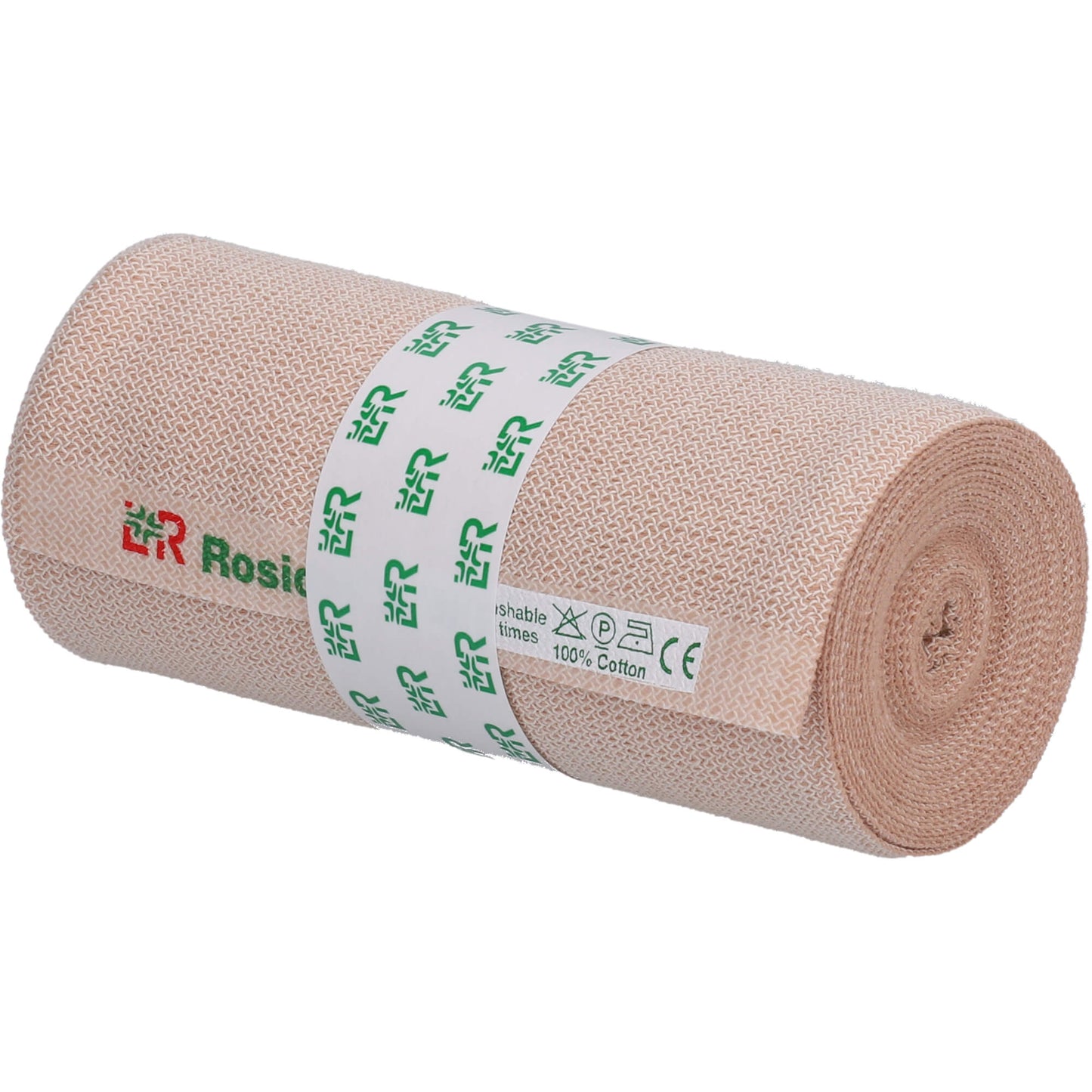 ROSIDAL K Binde 12 cmx5 m 10 St