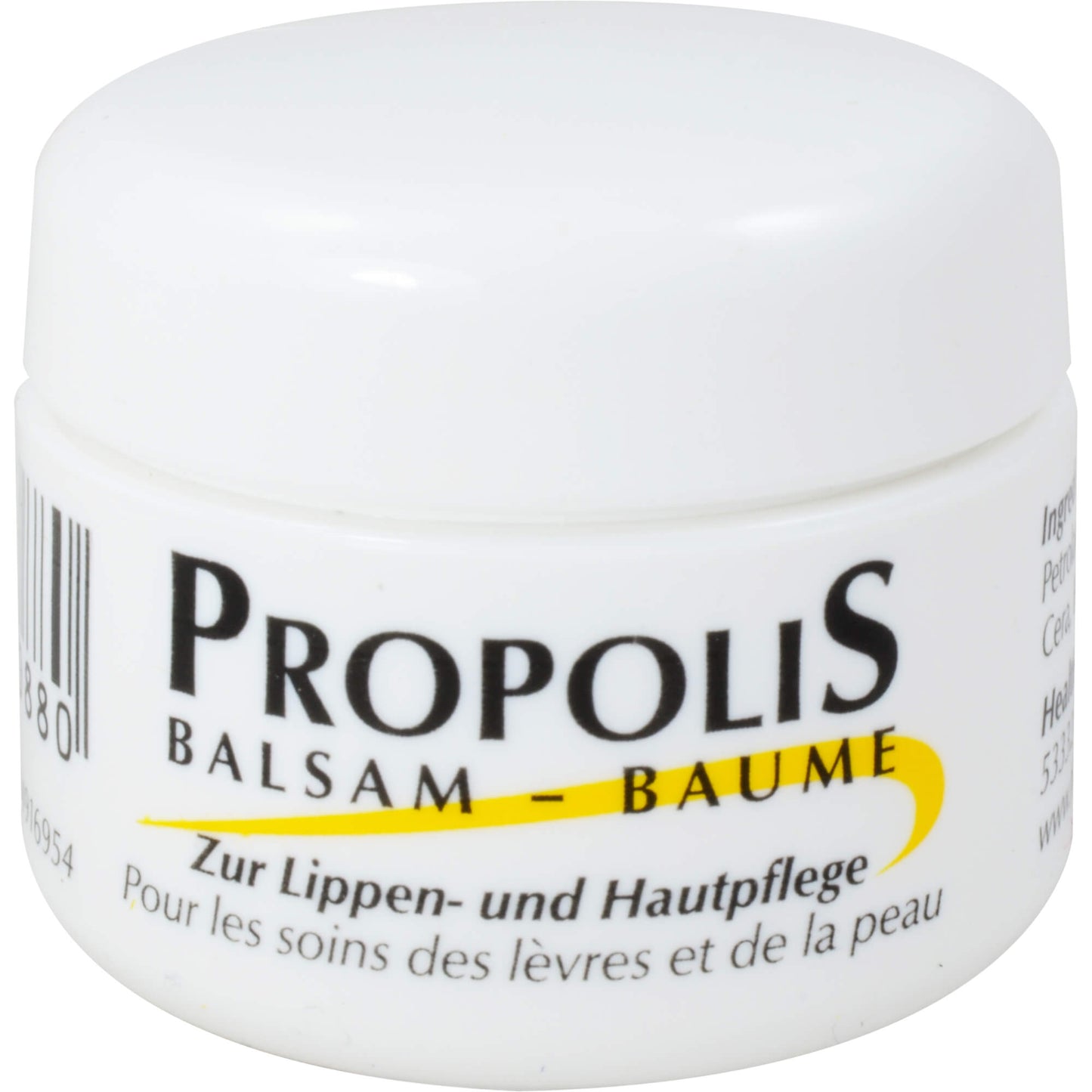 PROPOLIS LIPPENBALSAM 5 ml