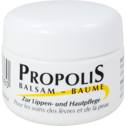 PROPOLIS LIPPENBALSAM 5 ml