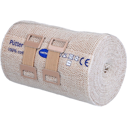 PÜTTER Binde 8 cmx5 m 10 St