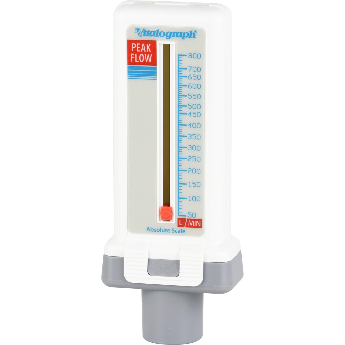 PEAK FLOW Meter standard 1 St