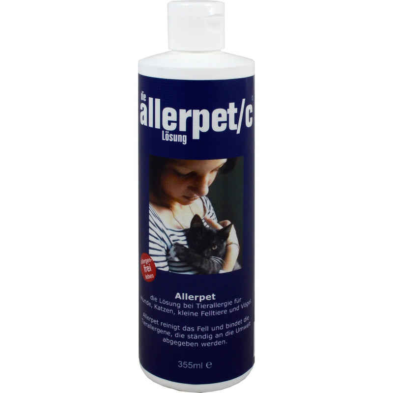 ALLERPET/CAT VET 355 ml