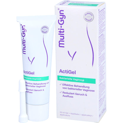 MULTI-GYN ActiGel 50 ml