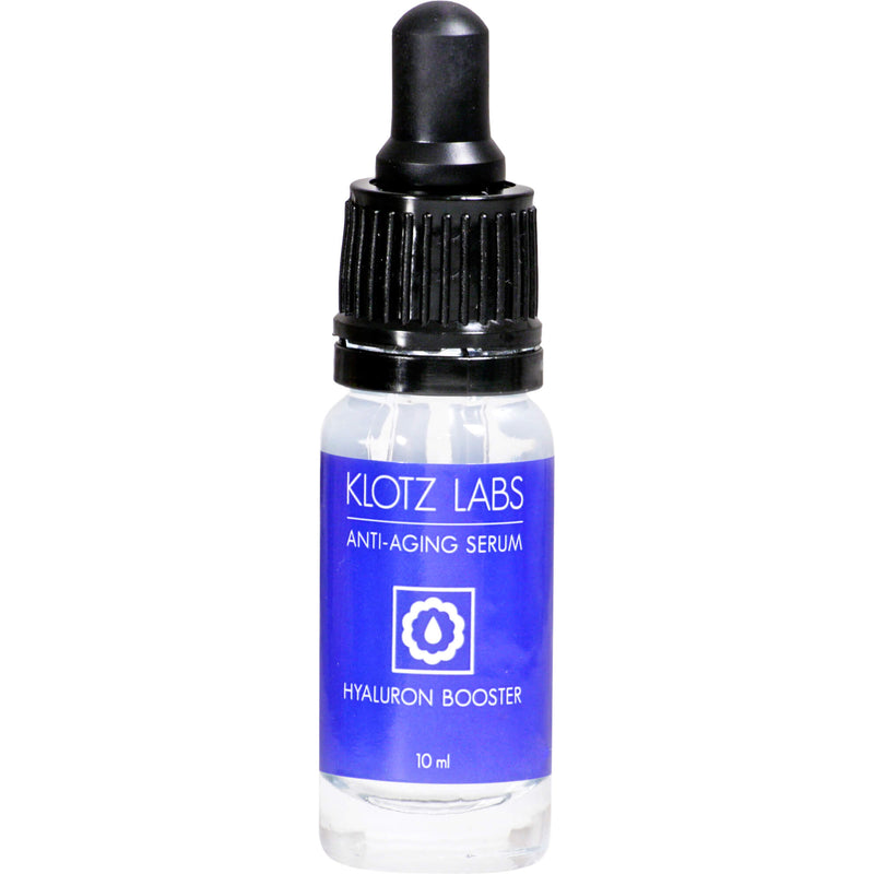 HYALURON BOOSTER SERUM 10 ml