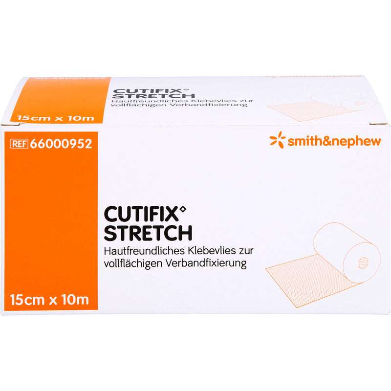 CUTIFIX STRETCH 15CMX10M 1 St