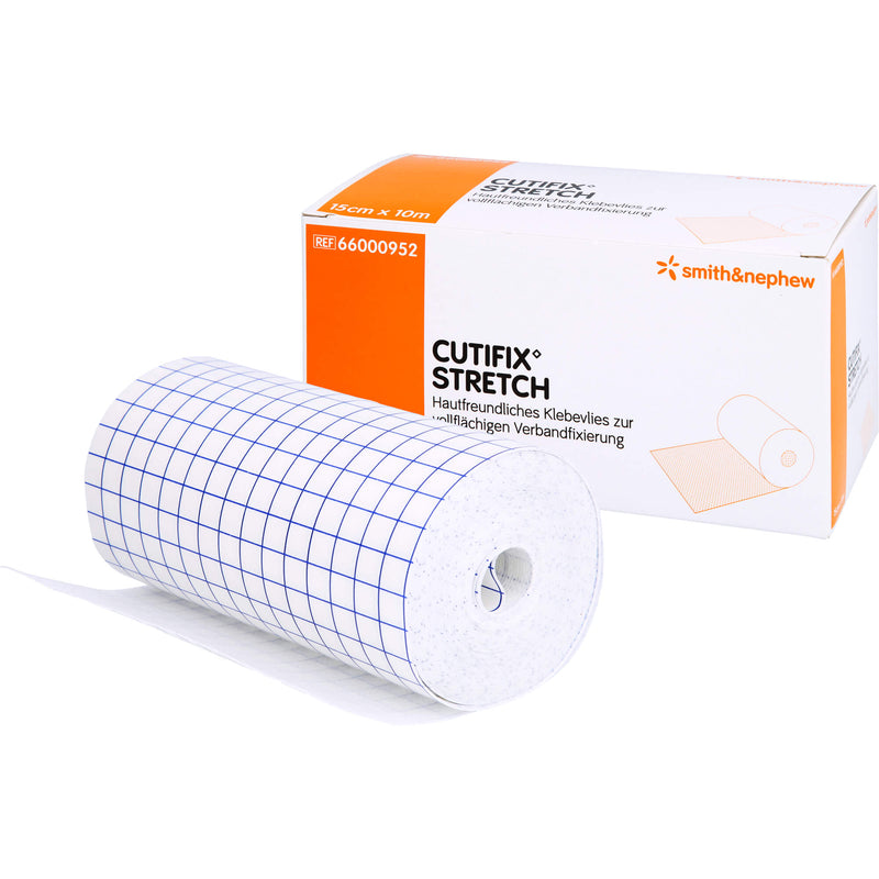 CUTIFIX STRETCH 15CMX10M 1 St