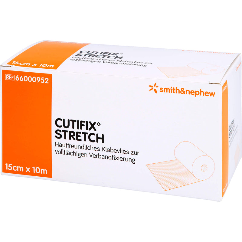 CUTIFIX STRETCH 15CMX10M 1 St