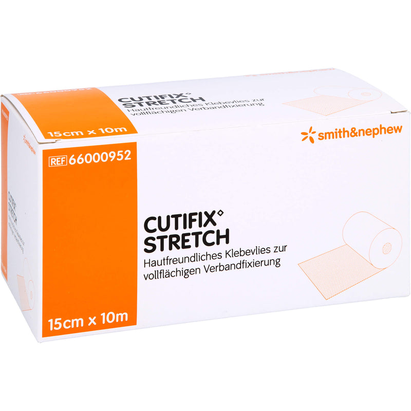 CUTIFIX STRETCH 15CMX10M 1 St