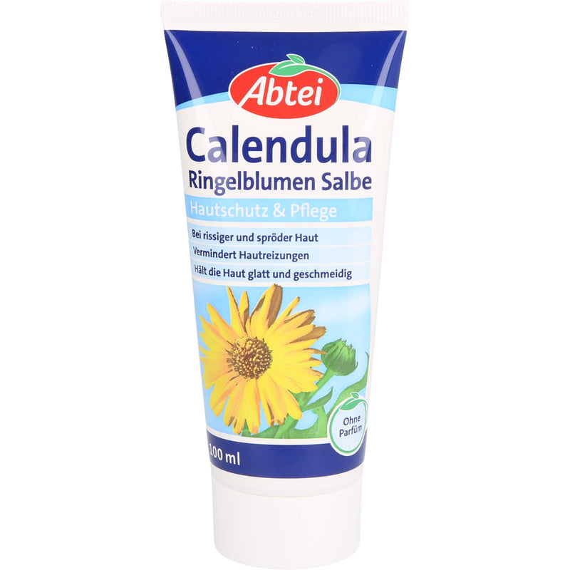 ABTEI RINGELBLUMEN SALBE 100 ml