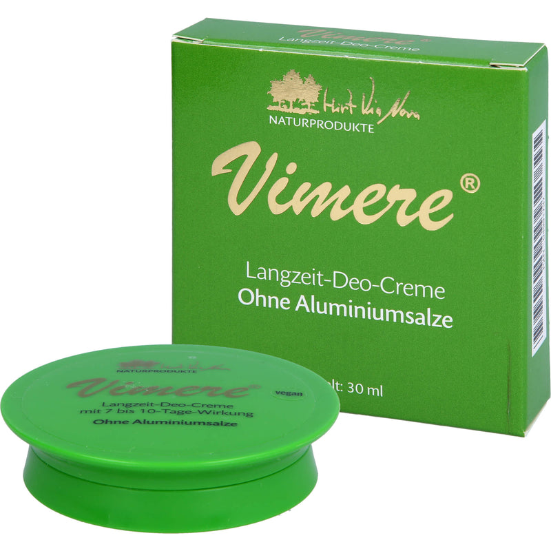 VIMERE DEO CREME 30 ml