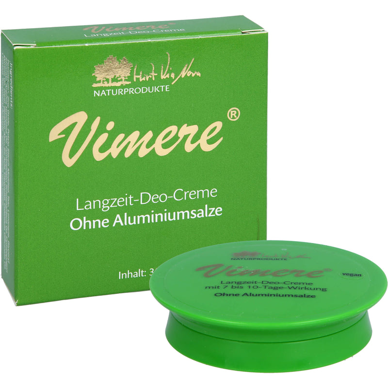 VIMERE DEO CREME 30 ml