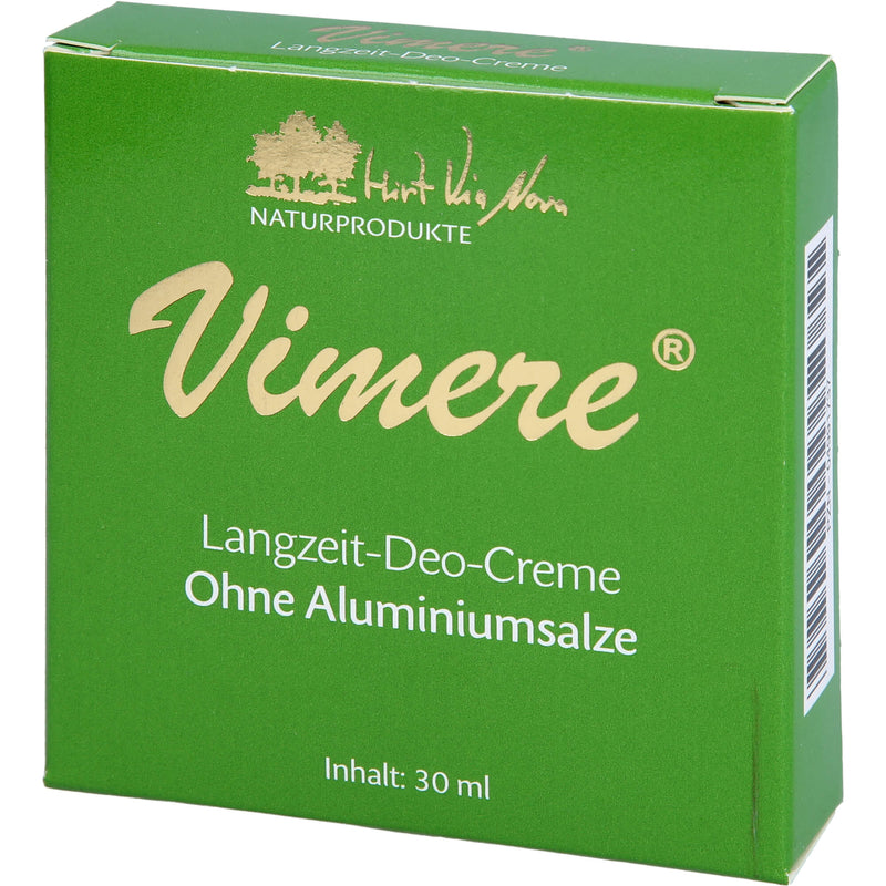 VIMERE DEO CREME 30 ml