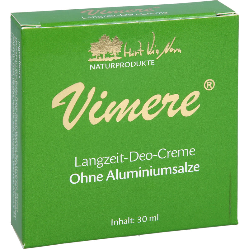 VIMERE DEO CREME 30 ml