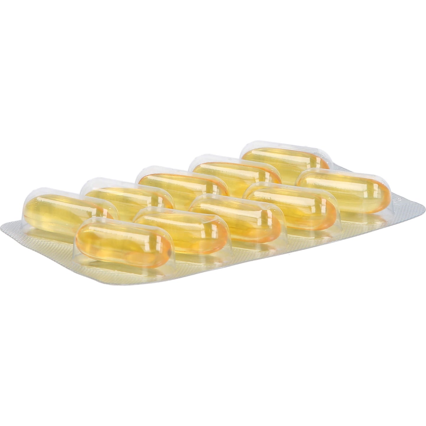 SEEFISCHÖL Supra m.60% Omega-3-Fetts.Weichkaps. 100 St