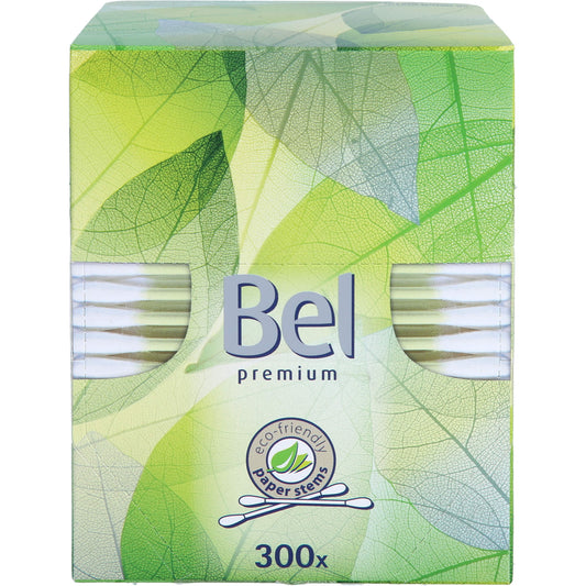BEL PREMIUM WATTESTAEBCHEN 300 St