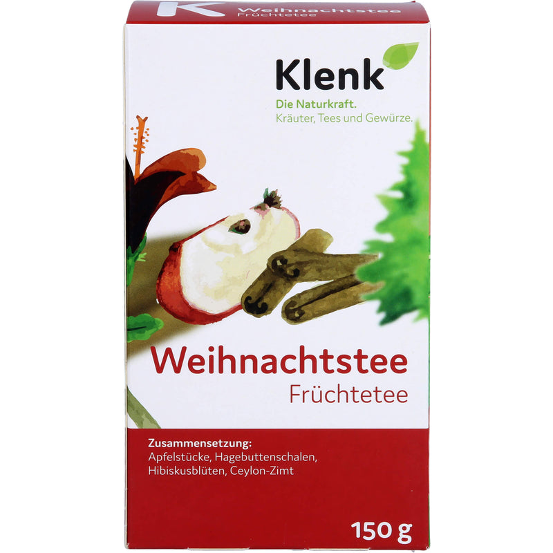 WEIHNACHTSTEE 150 g