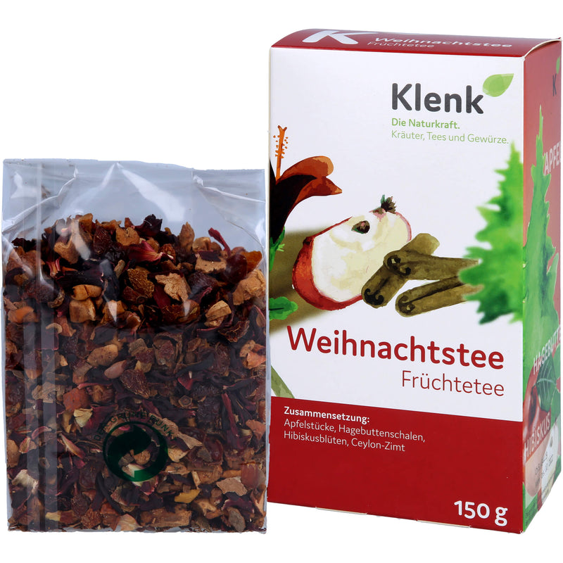 WEIHNACHTSTEE 150 g