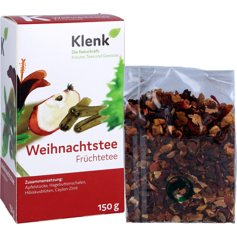 WEIHNACHTSTEE 150 g