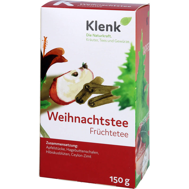 WEIHNACHTSTEE 150 g