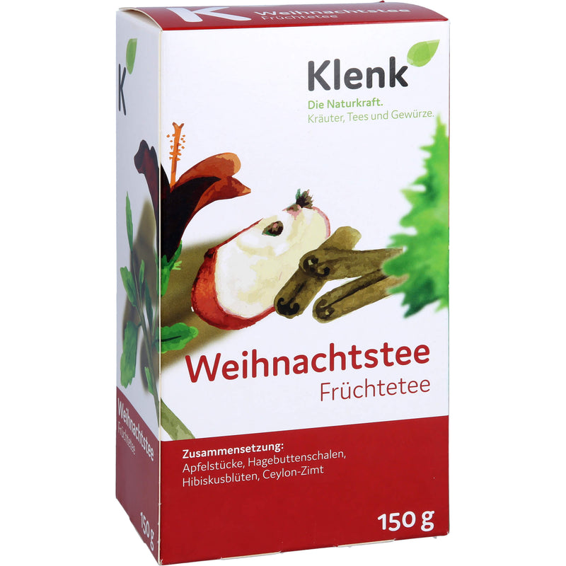 WEIHNACHTSTEE 150 g