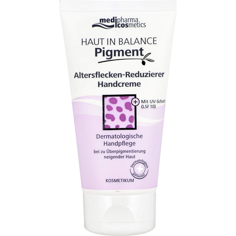 HAUT IN BAL PIGM AL FL RED 75 ml