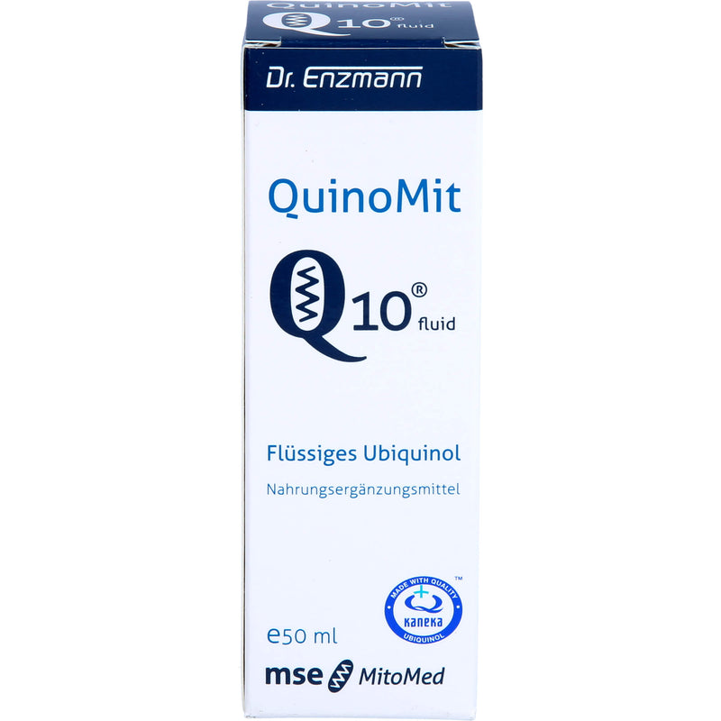 QUINOMIT Q10 FLUID 50 ml