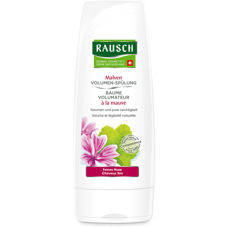 RAUSCH MALVEN VOLUMENSPUEL 200 ml