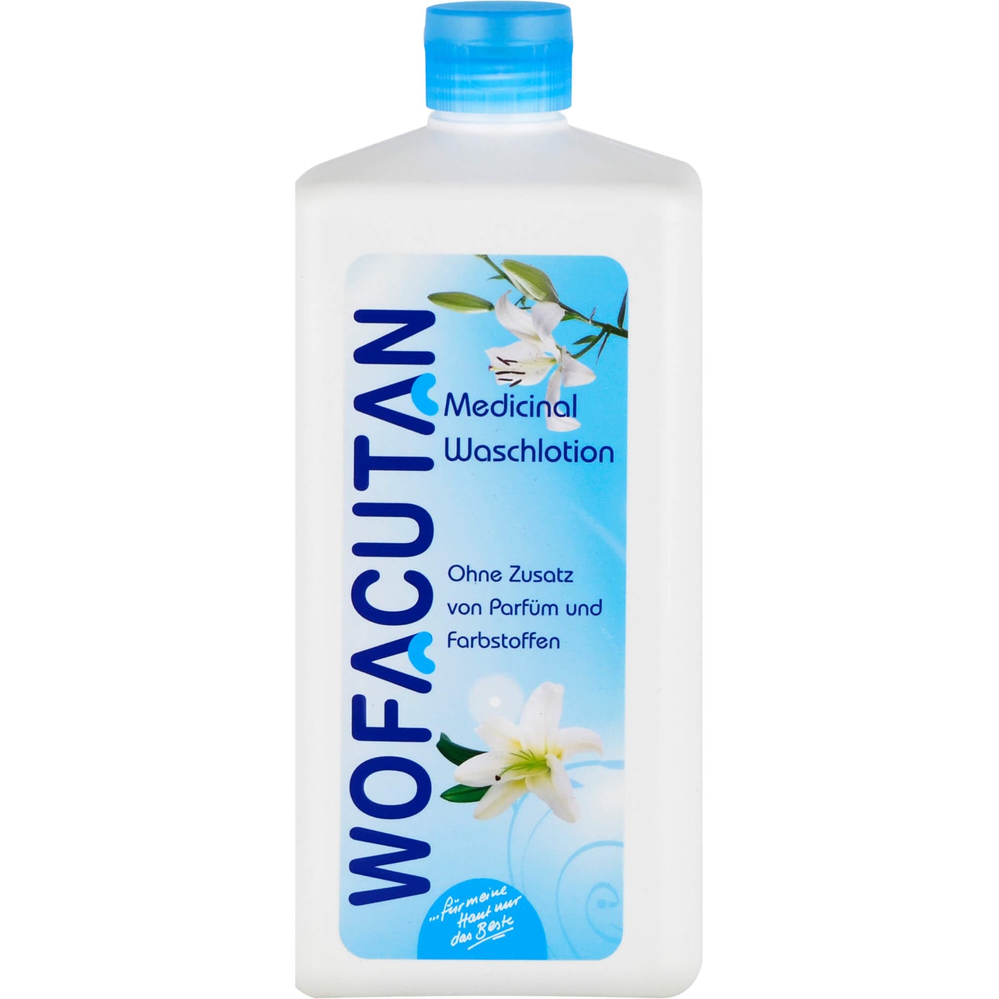 WOFACUTAN medicinal Waschlotion 1 l