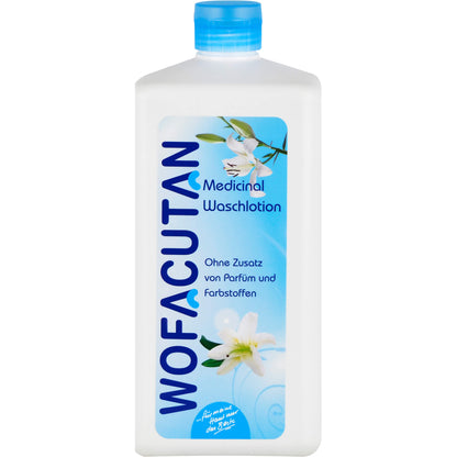 WOFACUTAN medicinal Waschlotion 1 l